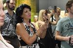 Бургас - Изложба на Лили Сотирова