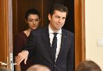 Министерският съвет провежда заседание, което може да е последно