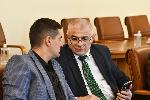София - Министески съвет - Заседание
