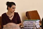 София - Министески съвет - Заседание