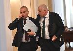 София - Министески съвет - Заседание