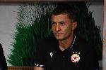 София - Футбол - ЦСКА - Македония Гьорче Петров