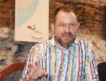 Калоян Илиев - КОКИМОТО откри  най-голямата си изложба  в родната  Варна