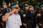 Плевен - Производство в офицерско звание