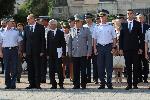 Плевен - Производство в офицерско звание