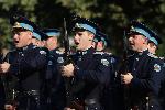 Плевен - Производство в офицерско звание