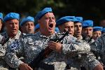 Плевен - Производство в офицерско звание