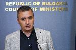 София - брифинг - Кирил Петков и Александър Николов