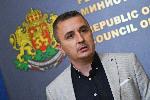 София - брифинг - Кирил Петков и Александър Николов