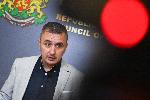 София - брифинг - Кирил Петков и Александър Николов