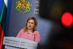 София - брифинг - Кирил Петков и Александър Николов