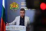 София - брифинг - Кирил Петков и Александър Николов