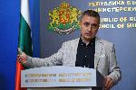 София - брифинг - Кирил Петков и Александър Николов