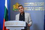 София - брифинг - Кирил Петков и Александър Николов