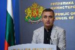 София - брифинг - Кирил Петков и Александър Николов