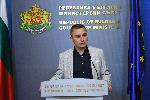 София - брифинг - Кирил Петков и Александър Николов
