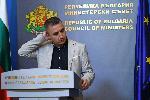 София - брифинг - Кирил Петков и Александър Николов