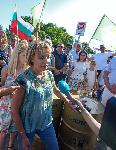Бургас - кампания АнтиСПЕКУЛА