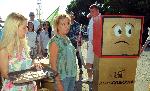 Бургас - кампания АнтиСПЕКУЛА