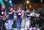 BrazzViliDJ представи  албума си  #KEFFMIETAKA в клуб Ментол, Варна.
