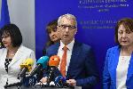 София - Министерството на образованието - Отчет на дейността