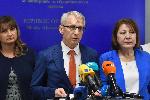 София - Министерството на образованието - Отчет на дейността