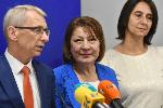 София - Министерството на образованието - Отчет на дейността