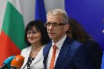 София - Министерството на образованието - Отчет на дейността