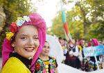 Варна -Международния фолклорен фестивал "Варненско лято"