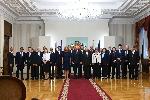 София - Министри