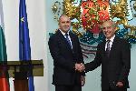 София - Министри