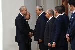 София - Министри