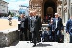 София - Министри