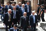 София - Министри