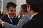 Кирил Петков предаде властта на служебния министър-председател Гълъб Донев