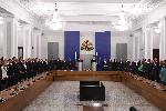 София - Министри