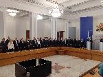София - Министри