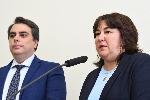 София - смяна на властта в Министерство на финансите