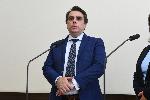 София - смяна на властта в Министерство на финансите
