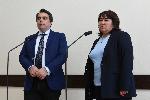 София - смяна на властта в Министерство на финансите