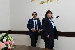 София - смяна на властта в Министерство на финансите