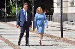 София - Министерството на правосъдието - Крум Зарков - Надежда Йорданова