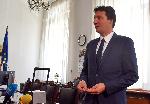 София - Министерството на правосъдието - Крум Зарков - Надежда Йорданова