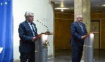 София - смяна на властта в МВР