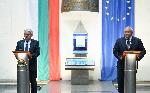 София - смяна на властта в МВР