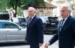 София - смяна на властта в МВР