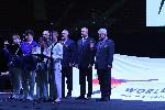 София - Световно първенство по таекуондо