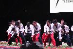 София - Световно първенство по таекуондо