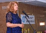 София - Илияна Йотова - Награждаване на лауреати в детски конкурс за българските общности по света
