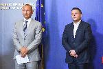 София - Пресконференция на служебния кабинет